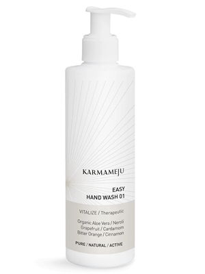 Karmameju Easy Hand Wash